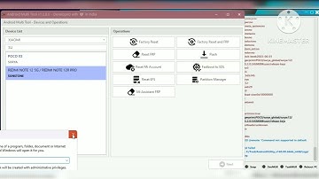 Pocophone X3 Surya - No Test Point EDL New Method of 🔓