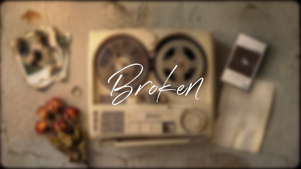Mira Shubh - Broken (Official Audio) en YouTube Mira Shubh - Broken (Official Audio) en YouTube