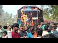 Royal Green Musical Vs Maa Santoshi Musical ☠️💥 HEVY COMPETITION IN DUTIAL