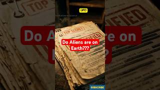 It Wasn't Aliens: The Area 51 Cover-Up Exposed 🛸#shorts #classified#aliens #space #alien