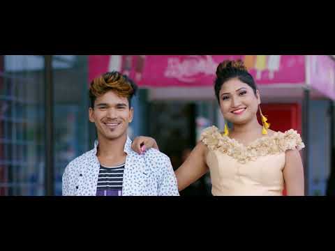 MrRj New Song  Naina    By Balu Bc  Sabin Shrestha Jyoti Shah    Official Video 2020