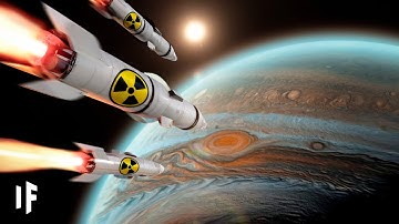 The Worst Things We Can Do to Jupiter