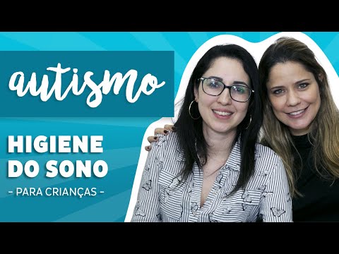 Autismo - Higiene