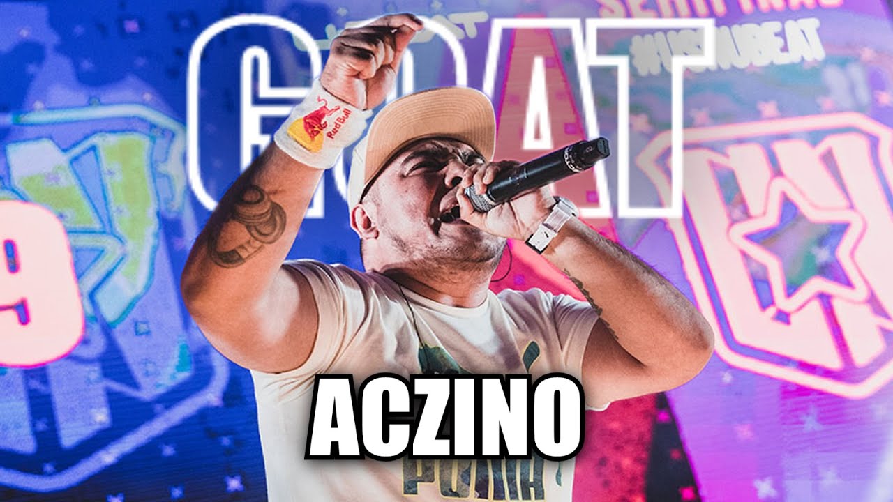 ACZINO HUMILLANDO a TODOS con RESPUESTAS INCREIBLES! 🇲🇽🐐