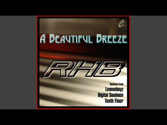 A Beautiful Breeze (First Version Mix)