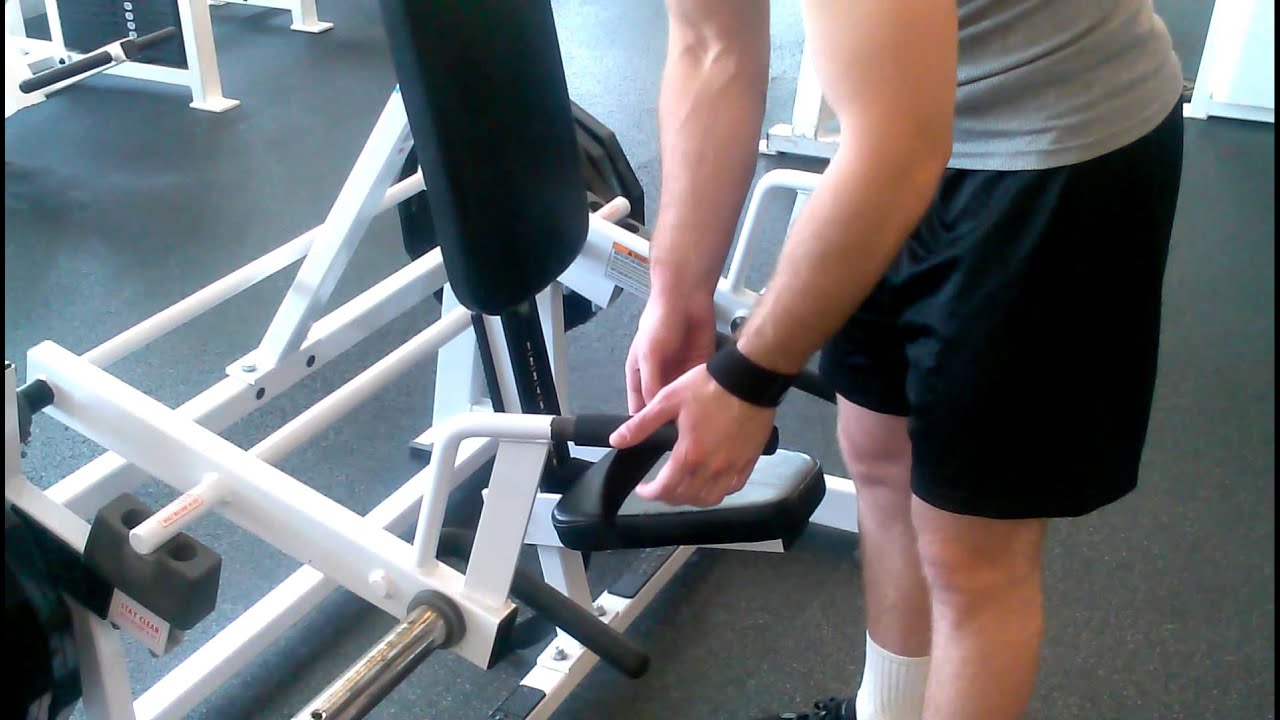 How to Use Lifting Straps YouTube