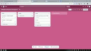 How to Connect Trello with Whatsapp for Automations
