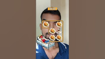 Tiktok Filter- Blindfolded gaming challenge. #filter #tiktok #shorts