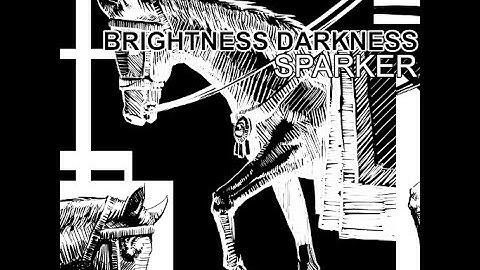 BRIGHTNESS DARKNESS (DDR NovaMAX CSP)