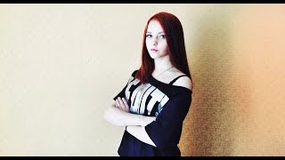 На конкурс HOMIE♥ Лето как осень, Безумно можно быть первым♥ (COVER)