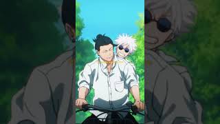 Jujutsu Kaisenblue, Yung Kai