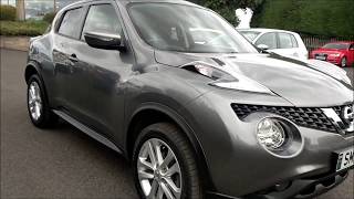 Nissan Juke - Video Preview