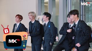 [몬채널][B] EP.170 '몬스타엑스의 투턱베베와의 하루' BEHIND PART.2