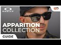 Oakley Apparition Sunglass & Eyeglass Review | SportRx