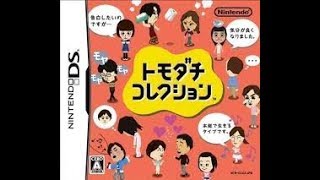 Tomodachi Collection Part 1