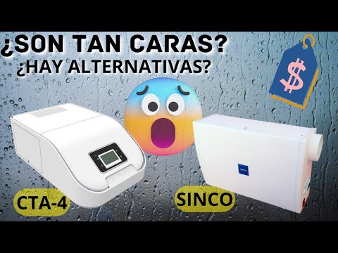 Reduce tu consumo eléctrico con el nuevo CTA de Murprotec