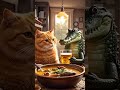 kucing Oren lucu #lucu #funny #kucinganggoralucudanimut #kucinglucu #cat #kucingbelangtiga #animals