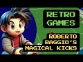The Magic of Roberto Baggio&#39;s Magical Kicks: The Flash Game That Defined Football Nostalgia