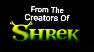 From The Creators Of Shrek & Madagascar