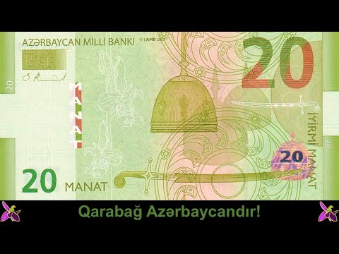 Video: Yeni 20 dollarlıq əskinasda kimin şəkli olacaq?