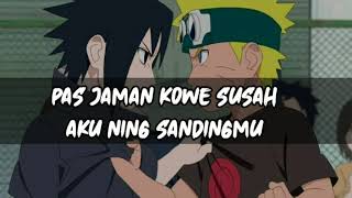 Ndx Aka  Konco Musiman Lirik