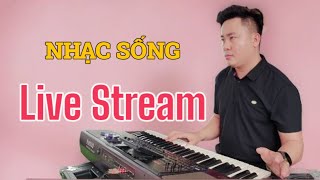 NHẠC SỐNG ĐÊM KHUYA