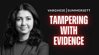 Celebrity Tampering with Evidence in Texas | Felony Charges Explained Net Worth