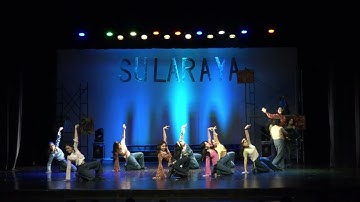 Sularaya Dance Troupe | Limelight 2023 - Mamma Mia Segment