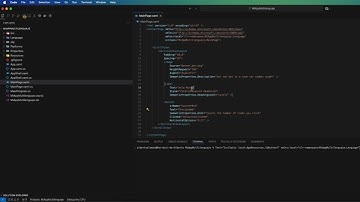 Implementación de múltiples idiomas en aplicaciones .NET MAUI: Guía completa