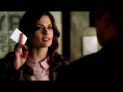 Castle 3x12 - Magic (Caskett and some Esplanie)