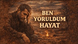 Ben Yoruldum Hayat Rock Cover - Anatolian Nights (Azeri Version)