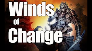 Winds of Change: Guild Wars 1 Living Story?