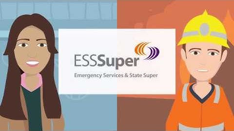 ESSSuper Journey - Plan your future - Video 2 of 5