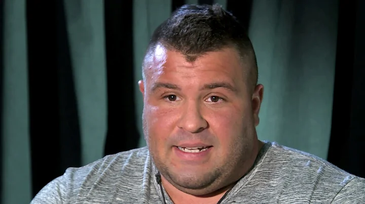 No Words, Just Love: Josh Horner's Journey