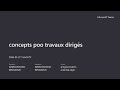 concepts poo partie 2