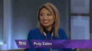 Jeannie Is the Ultimate Picky Eater!