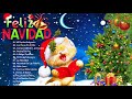 Viejitas Pero Bonitas Edición Navideña -1 Hora De Villancicos Navideños, Música Navideña