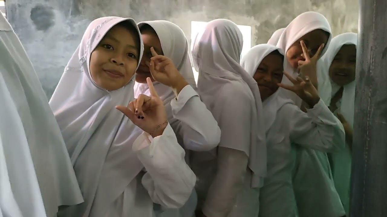 MATSABA PONPES AL IHSAN 2023