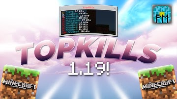 💥  * NEW * [PLUGIN] TopKillsUI by SVega API 4.X.X | Pocketmine-MP | Minecraft PE 1.19
