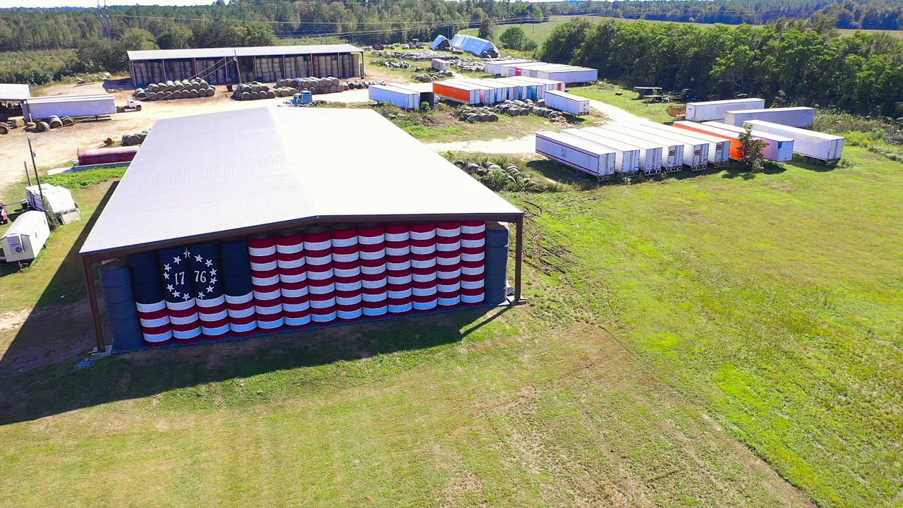 MidWay Straw Company YouTube