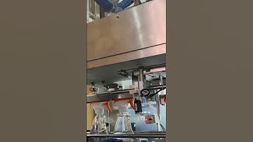 automation solution design #machinedesign #mechanical #technology #automation #packing #mechanism