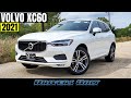 2021 Volvo XC60 - Still Getting Better