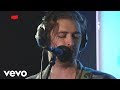 Hozier - Lay Me Down (Sam Smith cover in the Live Lounge)