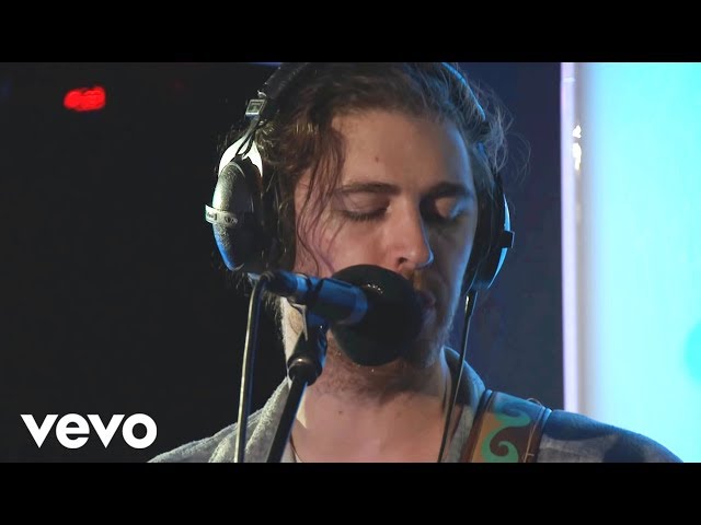 Hozier - Lay Me Down (Sam Smith cover in the Live Lounge) class=