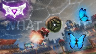 THATS WHAT I WANT ? | Rocket League Montage