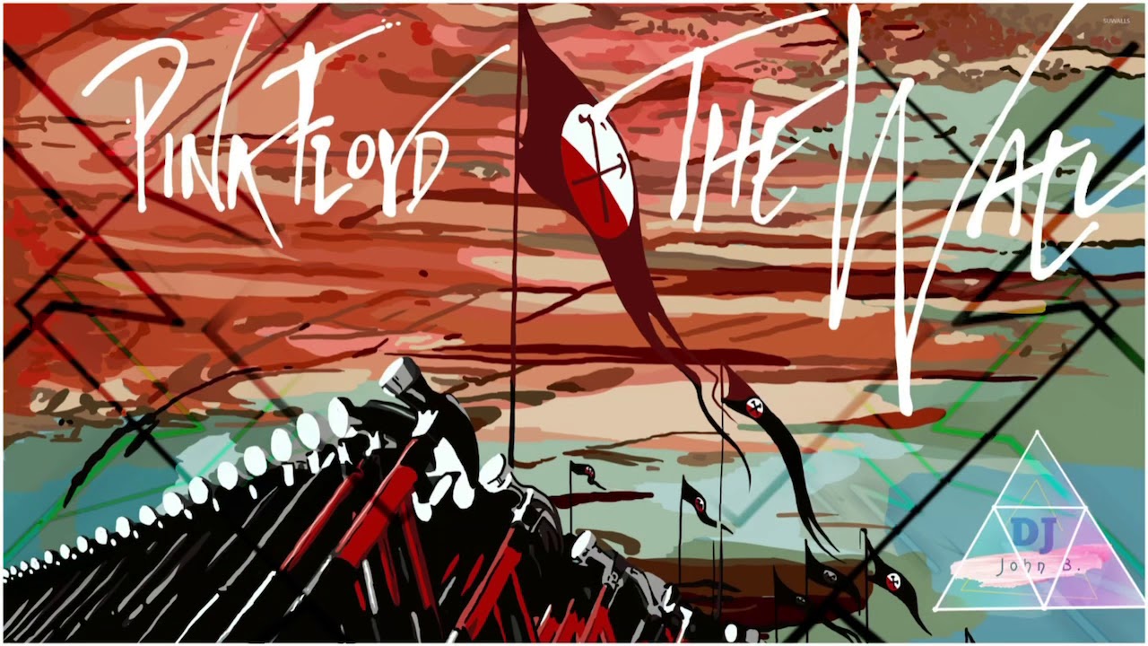 Pink Floyd - The Wall - YouTube