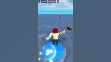 1v1 a Extreme bot In Blade ball #roblox  #robloxbladeball