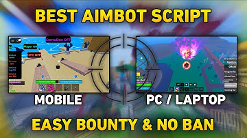 The BEST PvP Script AIMBOT + SPEED HACK Script "NO BAN" WORKING 100% | Blox Fruits PvP with AIMBOT