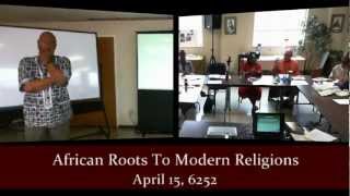 Sacred Astronomy African Roots To Modern Religions