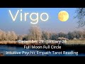 Virgo, Unexpected Turn Of Events